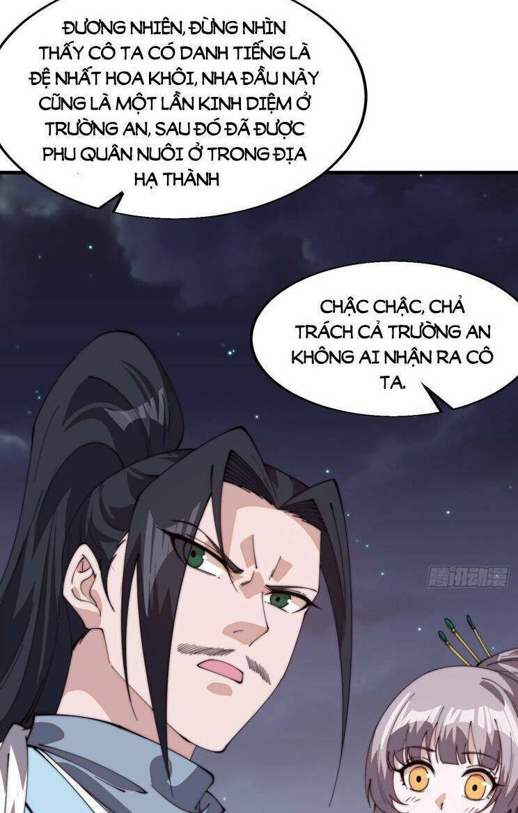 Ta Có Một Sơn Trại Chapter 855 - Trang 2