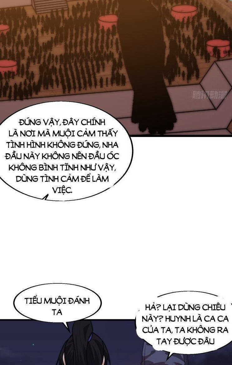 Ta Có Một Sơn Trại Chapter 855 - Trang 2