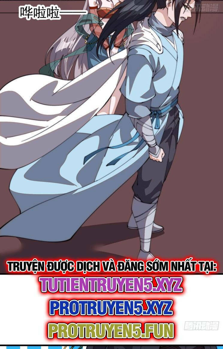 Ta Có Một Sơn Trại Chapter 855 - Trang 2