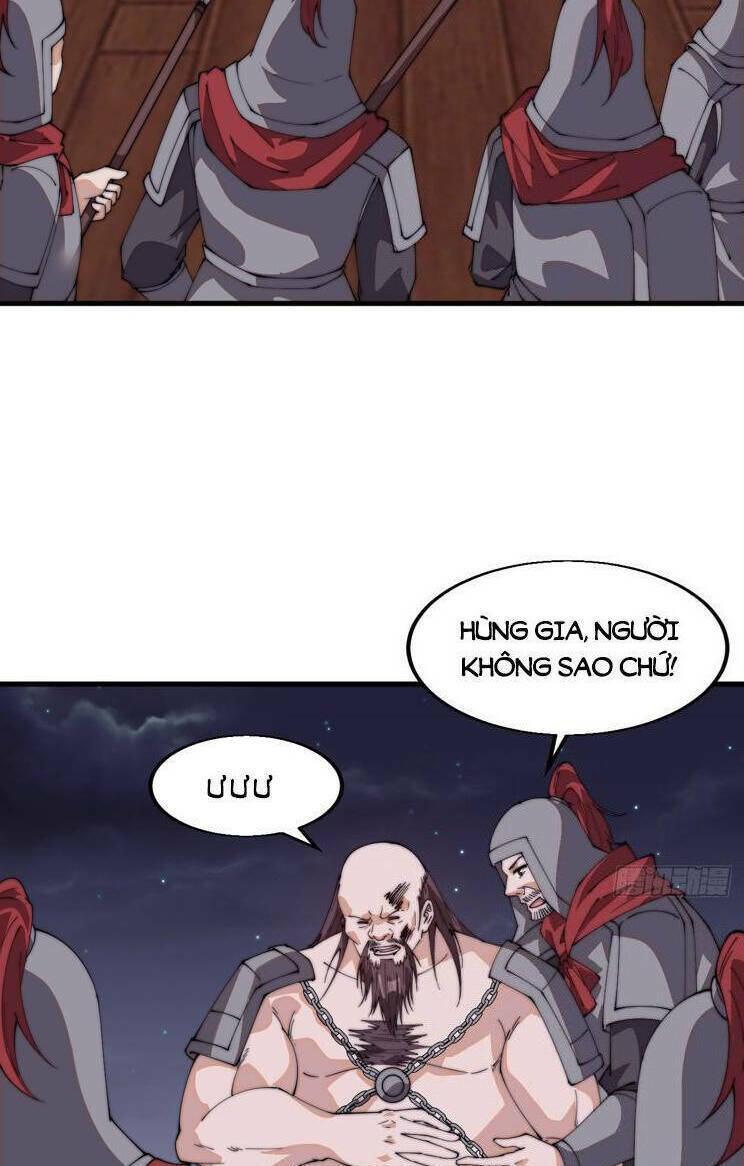 Ta Có Một Sơn Trại Chapter 855 - Trang 2