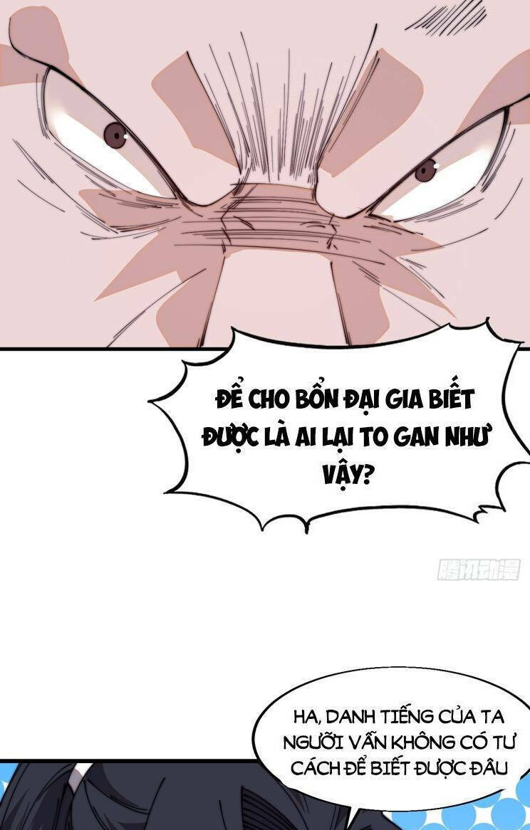 Ta Có Một Sơn Trại Chapter 855 - Trang 2