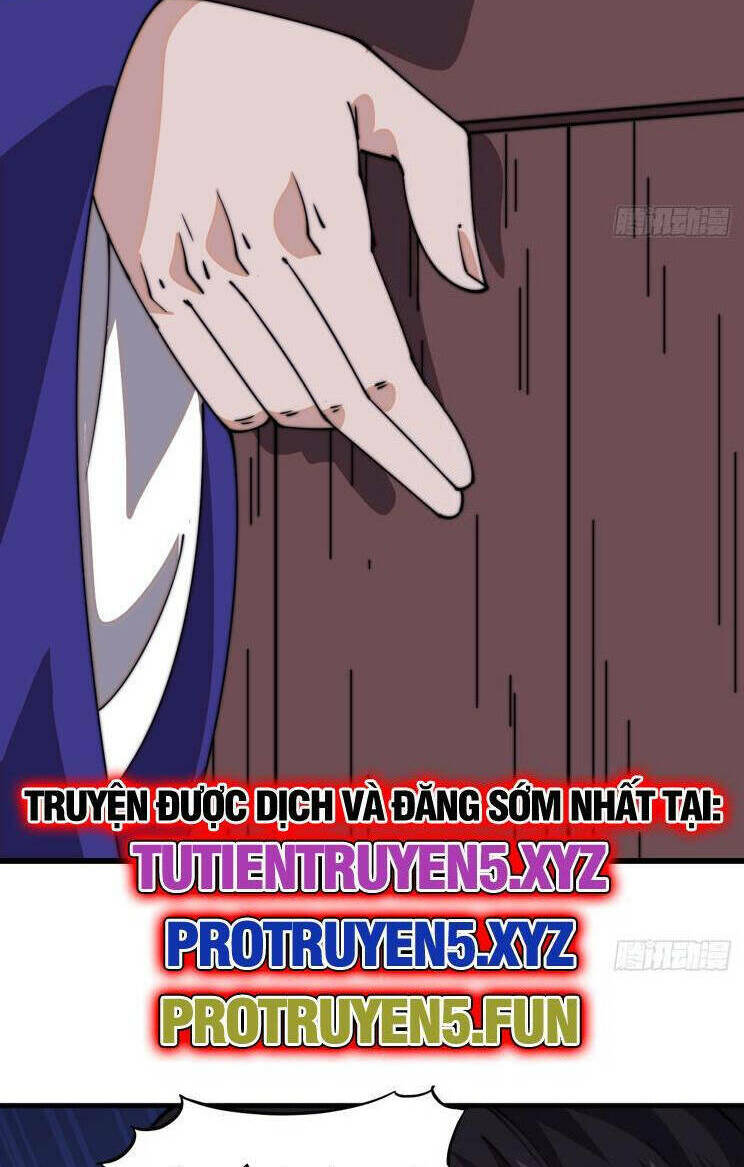 Ta Có Một Sơn Trại Chapter 855 - Trang 2