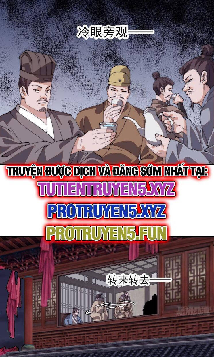 Ta Có Một Sơn Trại Chapter 855 - Trang 2