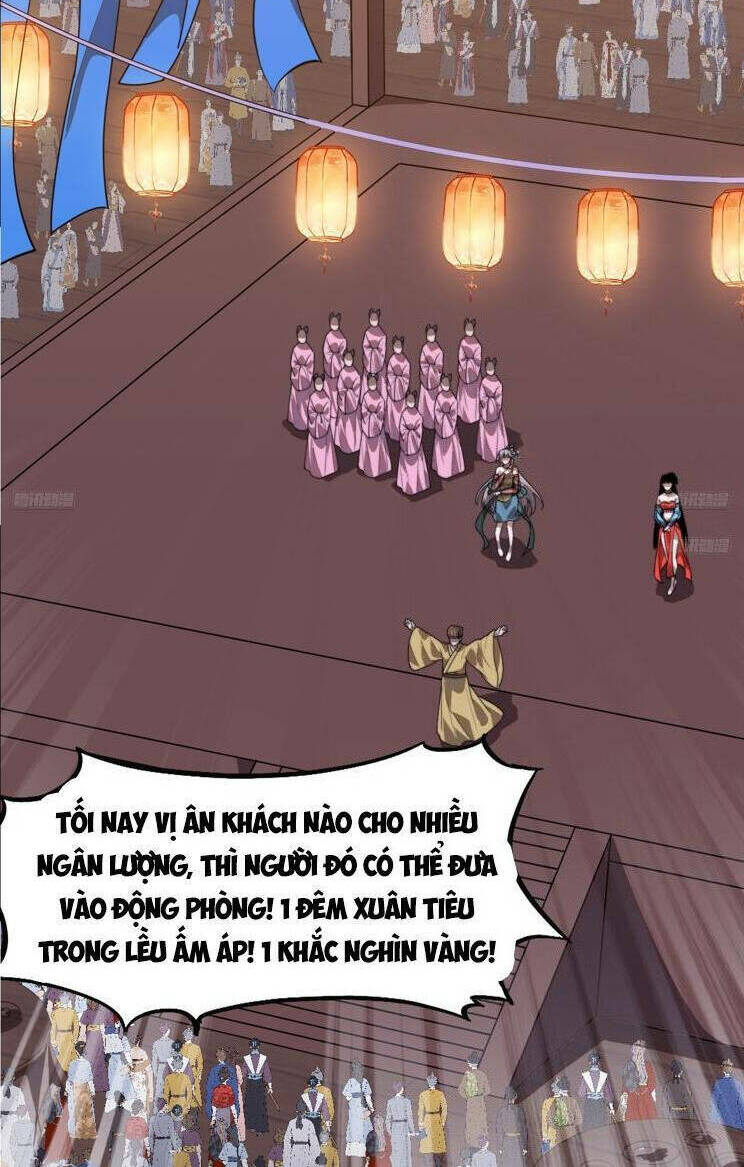 Ta Có Một Sơn Trại Chapter 854 - Trang 2