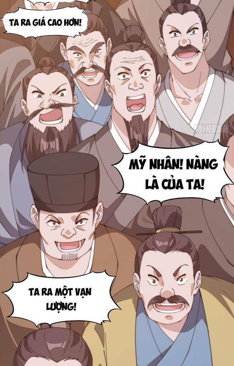 Ta Có Một Sơn Trại Chapter 854 - Trang 2