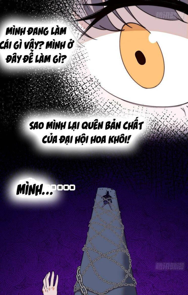 Ta Có Một Sơn Trại Chapter 854 - Trang 2