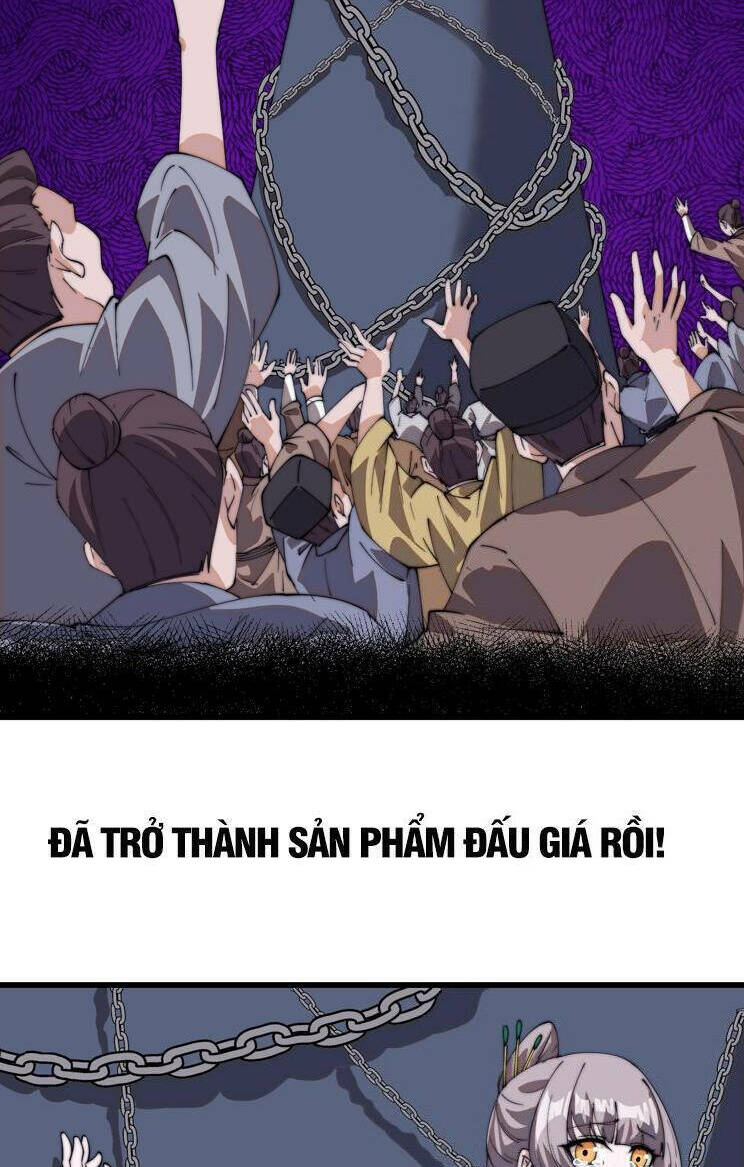 Ta Có Một Sơn Trại Chapter 854 - Trang 2