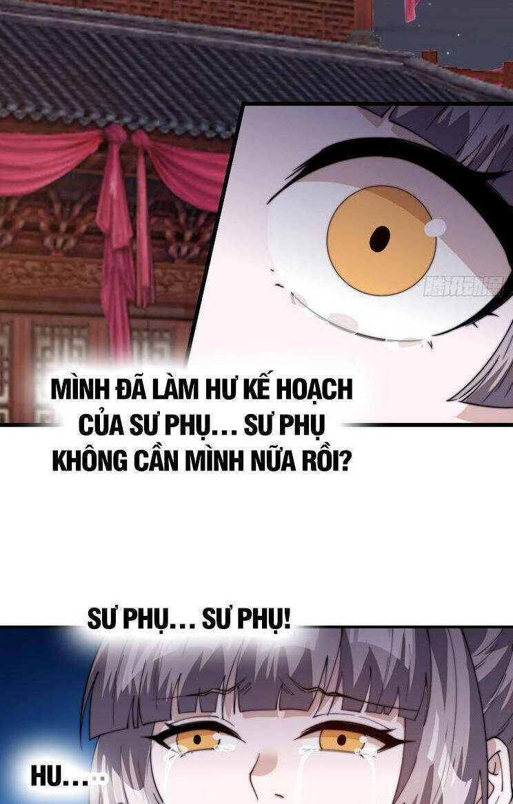 Ta Có Một Sơn Trại Chapter 854 - Trang 2