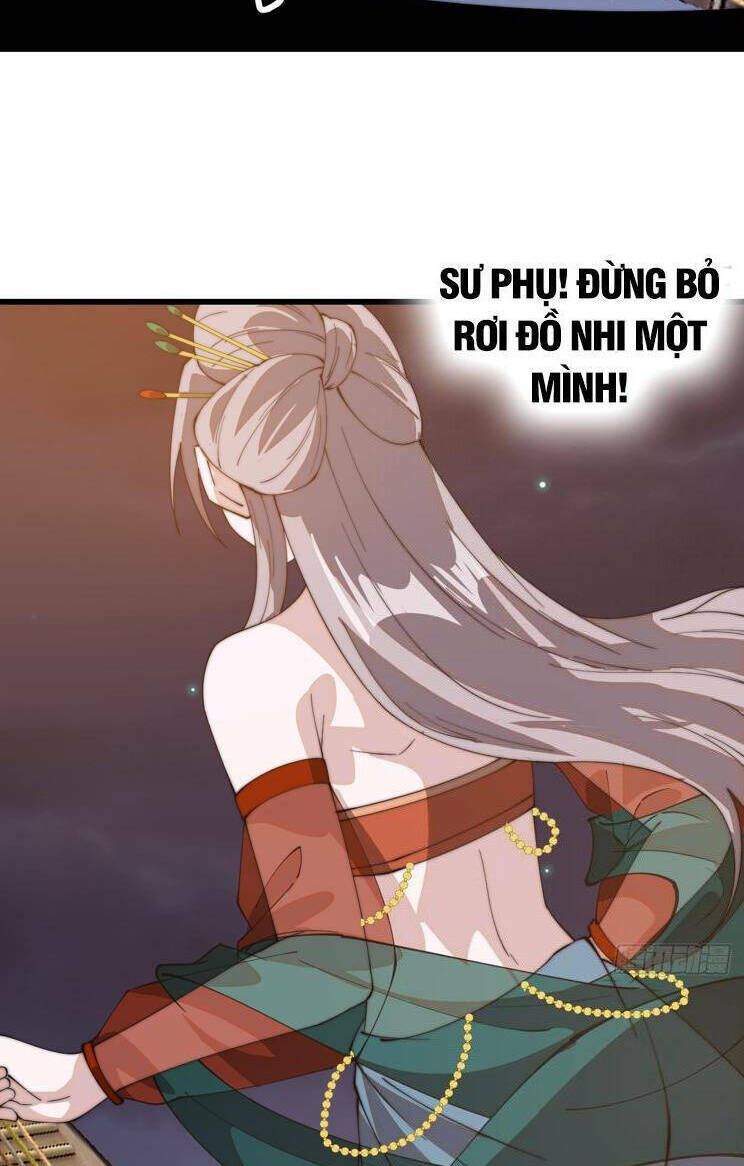 Ta Có Một Sơn Trại Chapter 854 - Trang 2