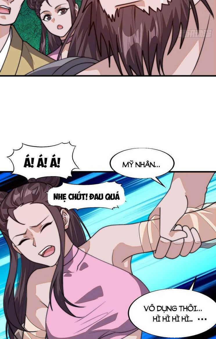 Ta Có Một Sơn Trại Chapter 854 - Trang 2