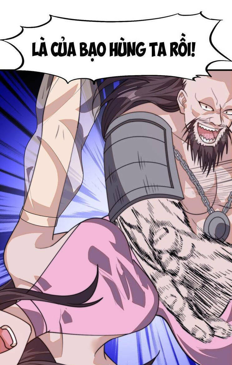 Ta Có Một Sơn Trại Chapter 854 - Trang 2