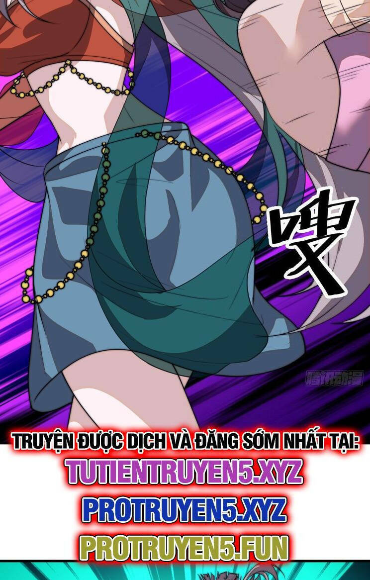 Ta Có Một Sơn Trại Chapter 854 - Trang 2