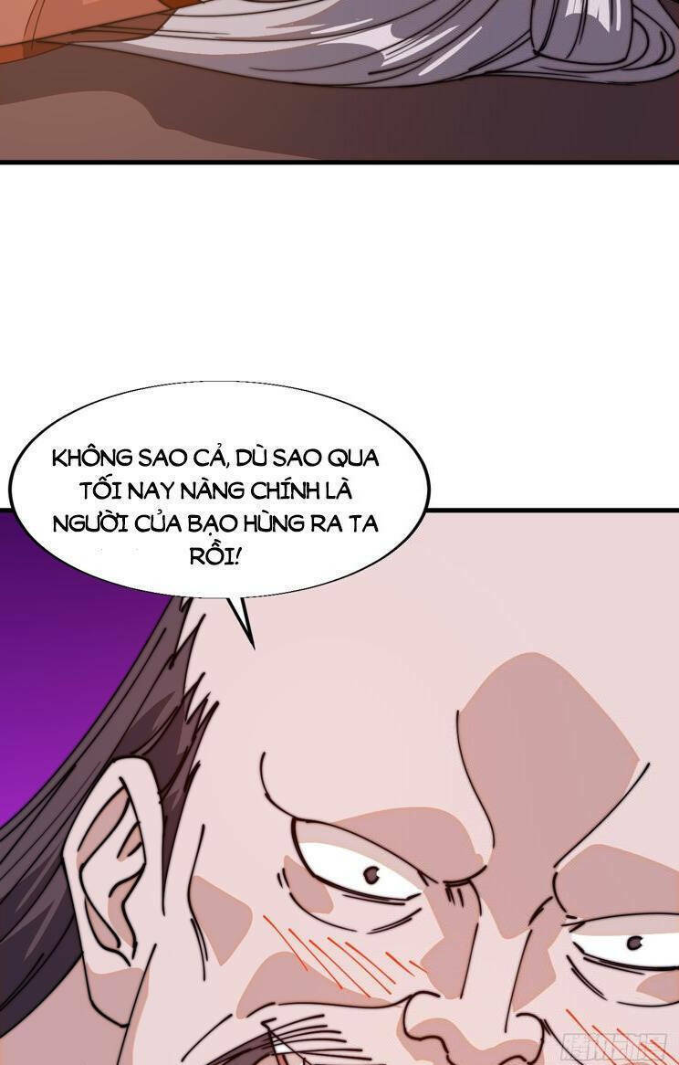 Ta Có Một Sơn Trại Chapter 854 - Trang 2