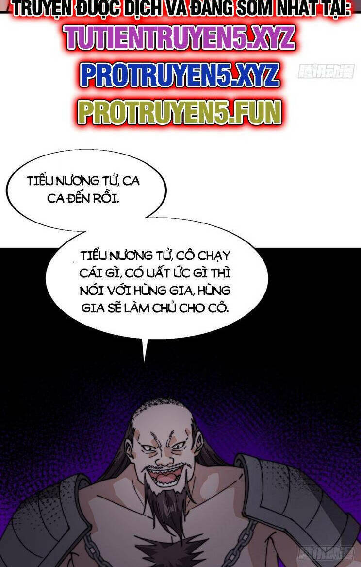 Ta Có Một Sơn Trại Chapter 854 - Trang 2