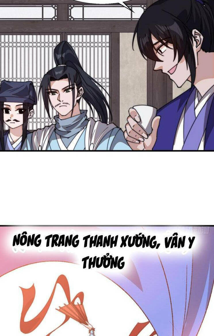 Ta Có Một Sơn Trại Chapter 853 - Trang 2