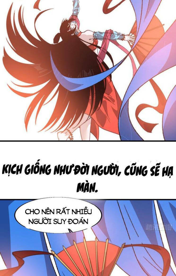 Ta Có Một Sơn Trại Chapter 853 - Trang 2