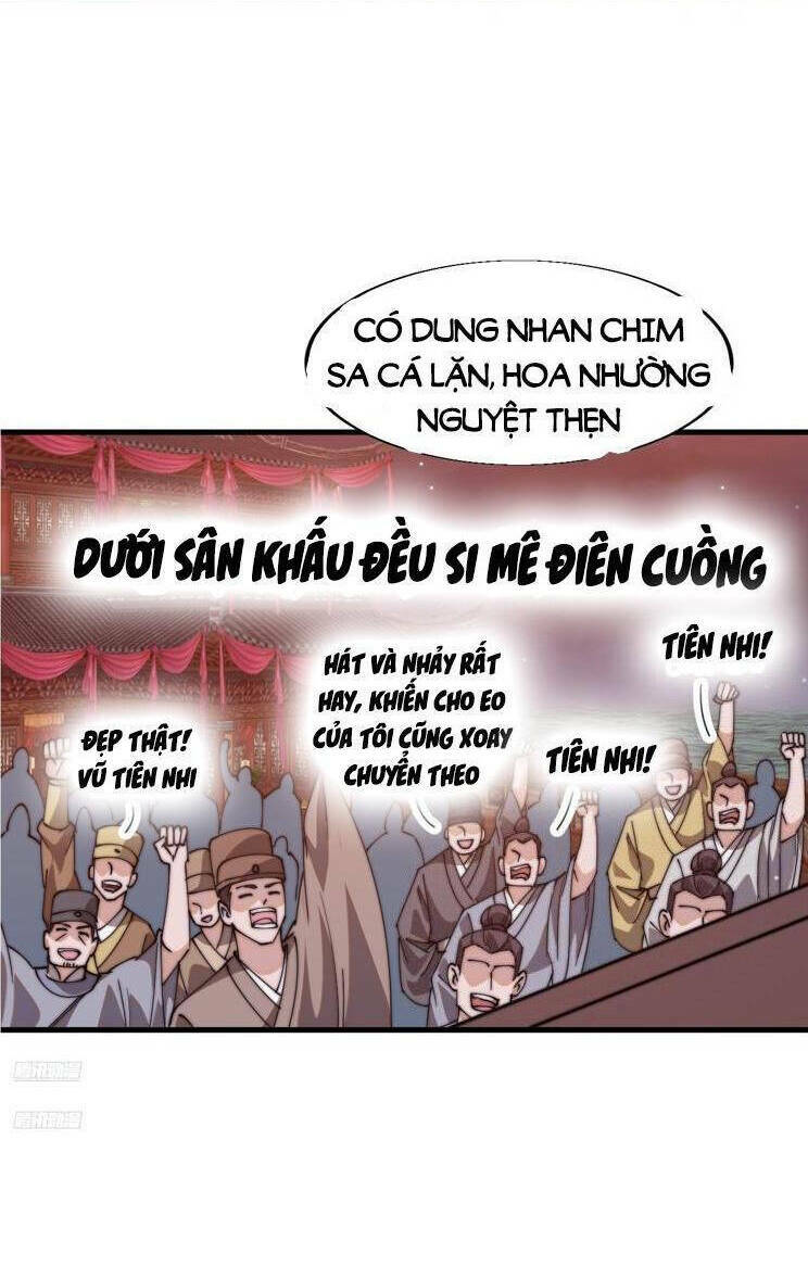 Ta Có Một Sơn Trại Chapter 853 - Trang 2