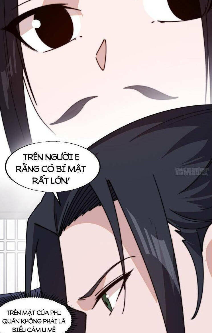 Ta Có Một Sơn Trại Chapter 853 - Trang 2