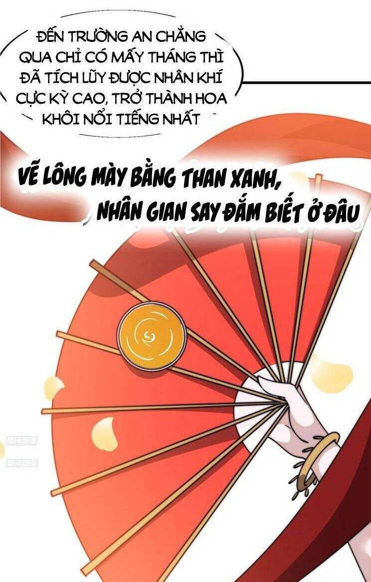 Ta Có Một Sơn Trại Chapter 853 - Trang 2