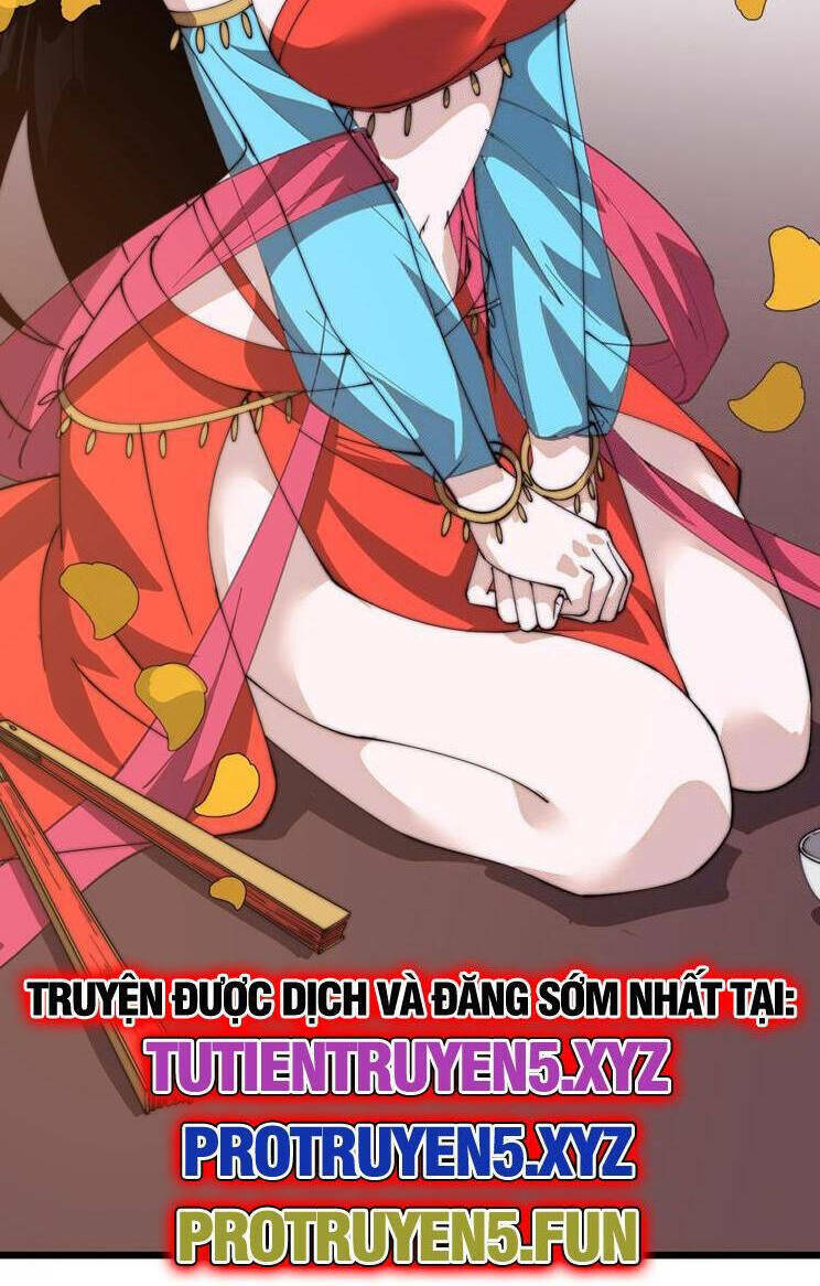 Ta Có Một Sơn Trại Chapter 853 - Trang 2