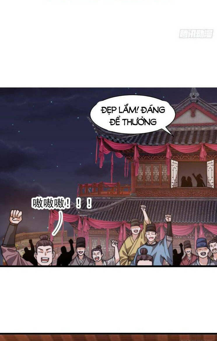 Ta Có Một Sơn Trại Chapter 853 - Trang 2