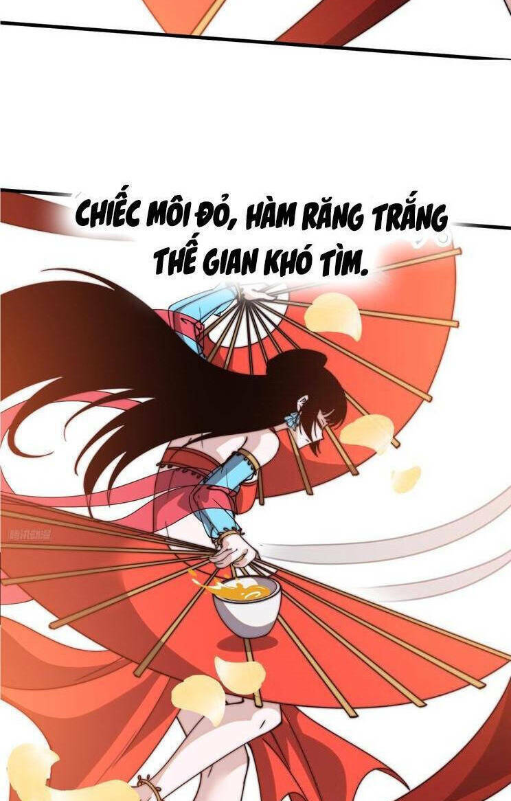 Ta Có Một Sơn Trại Chapter 853 - Trang 2