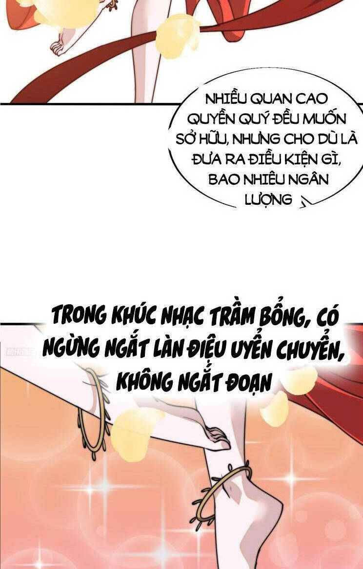 Ta Có Một Sơn Trại Chapter 853 - Trang 2