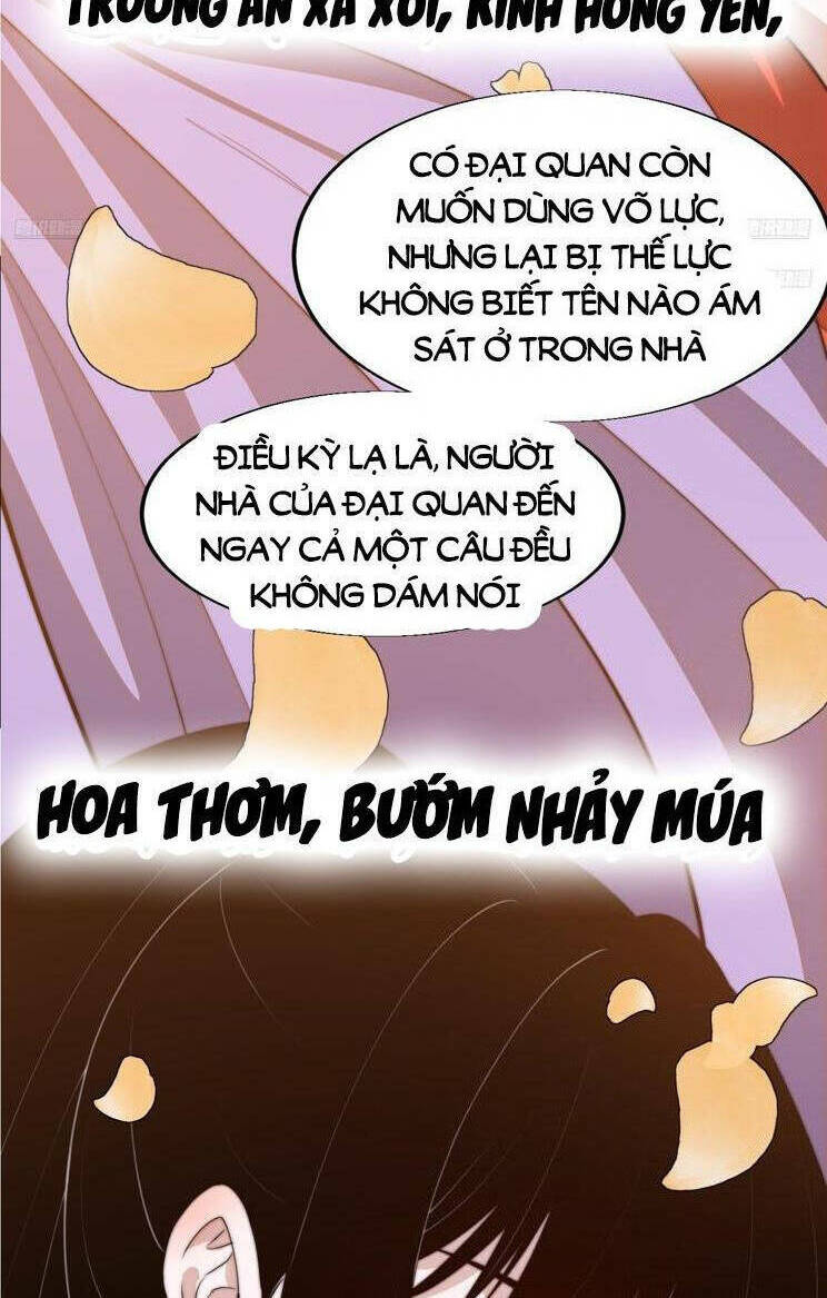 Ta Có Một Sơn Trại Chapter 853 - Trang 2