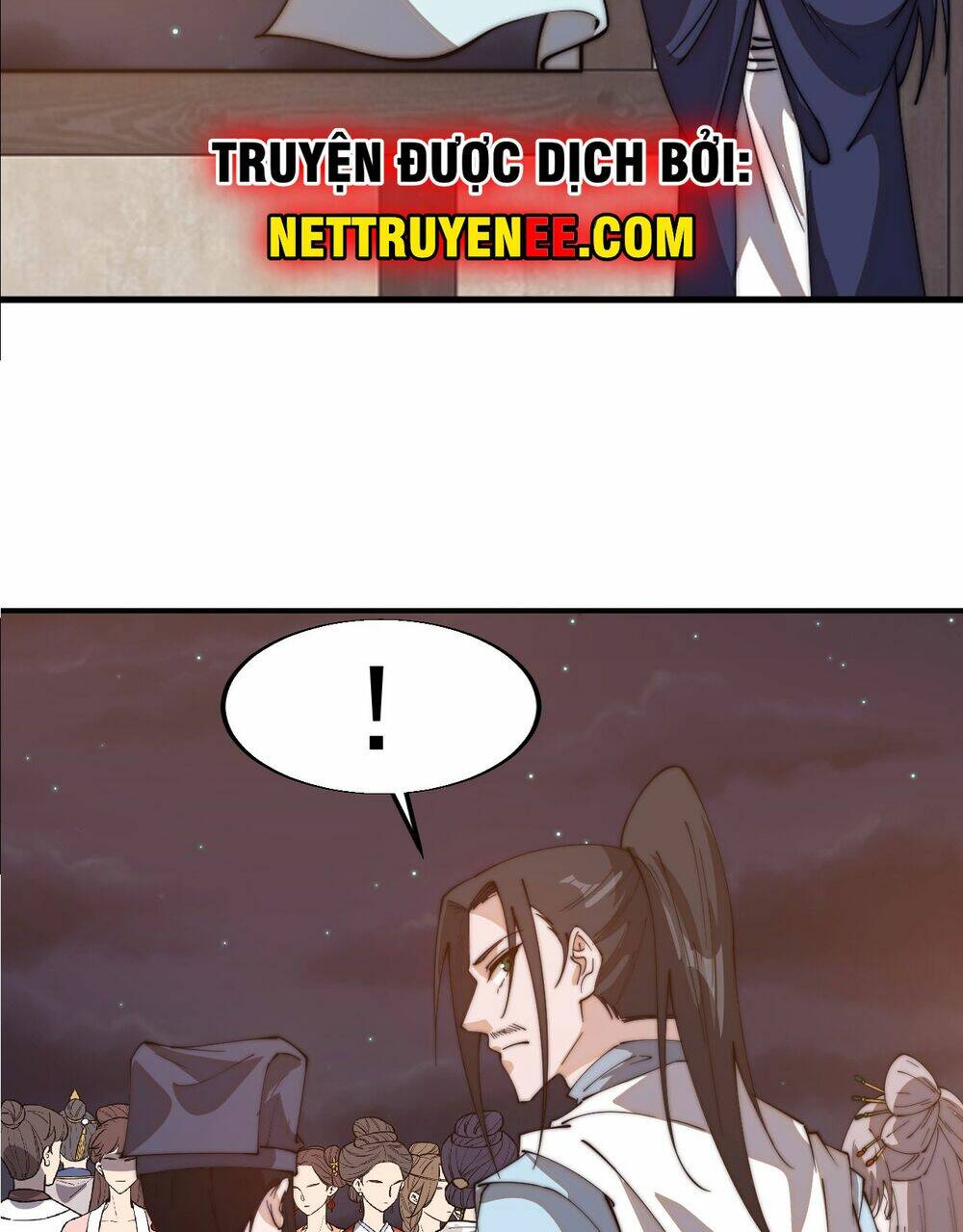 Ta Có Một Sơn Trại Chapter 851 - Trang 2