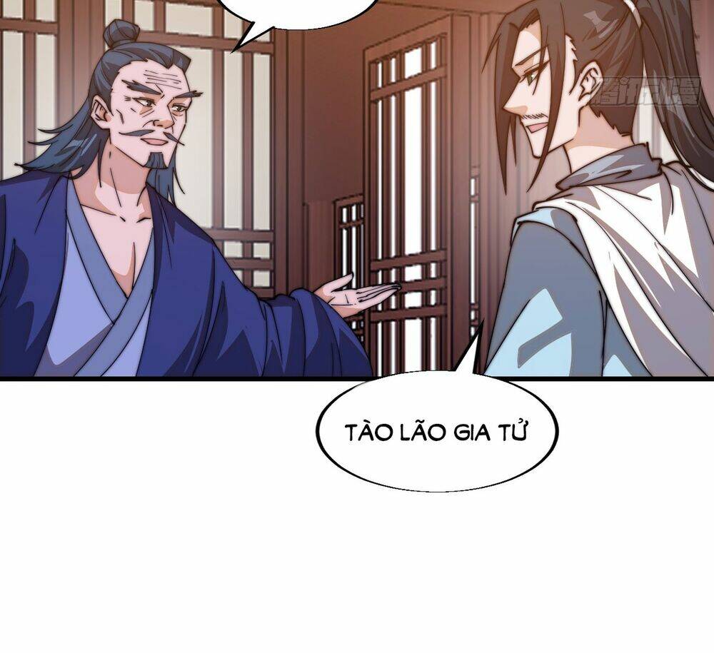 Ta Có Một Sơn Trại Chapter 851 - Trang 2