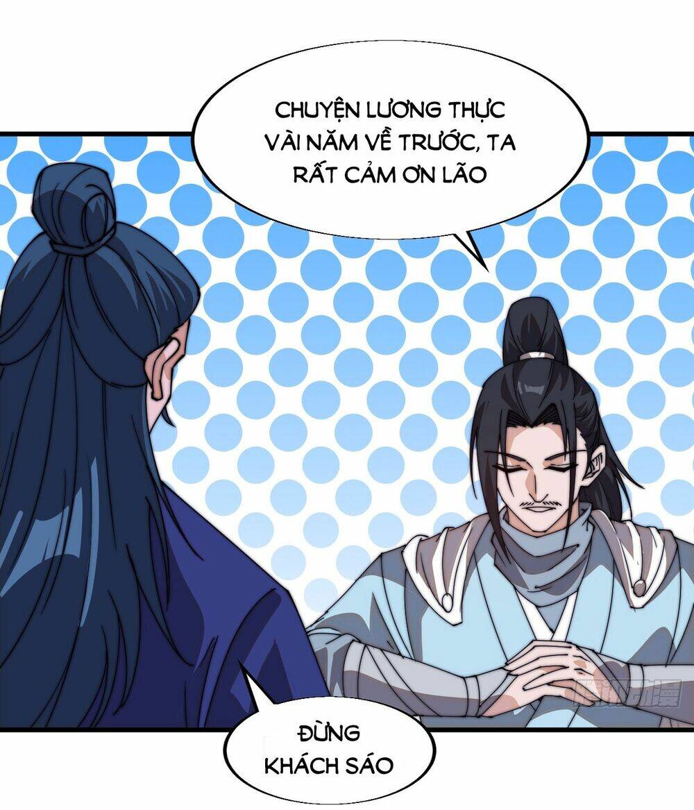 Ta Có Một Sơn Trại Chapter 851 - Trang 2