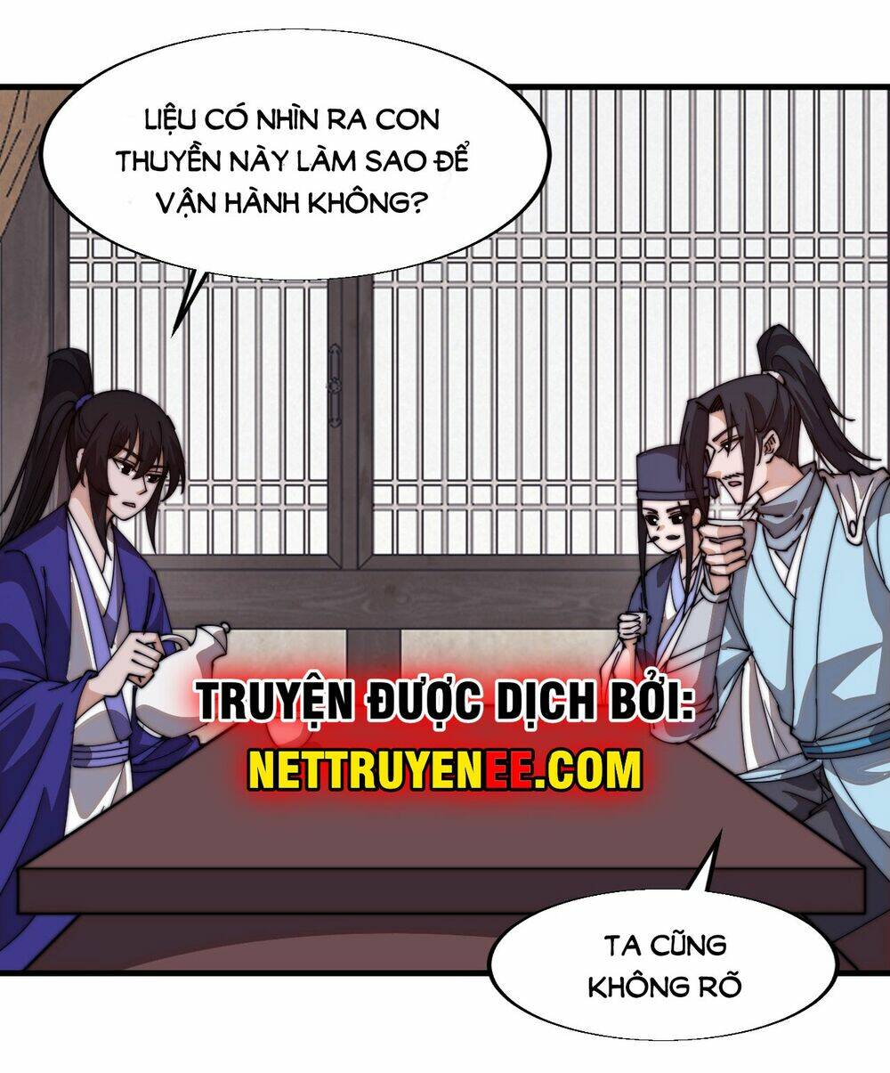 Ta Có Một Sơn Trại Chapter 851 - Trang 2