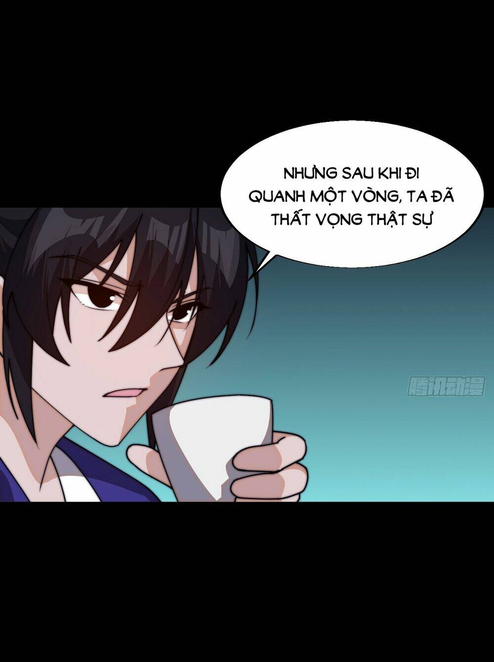 Ta Có Một Sơn Trại Chapter 851 - Trang 2