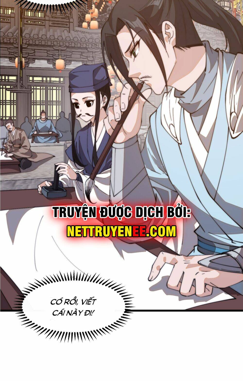 Ta Có Một Sơn Trại Chapter 850 - Trang 2