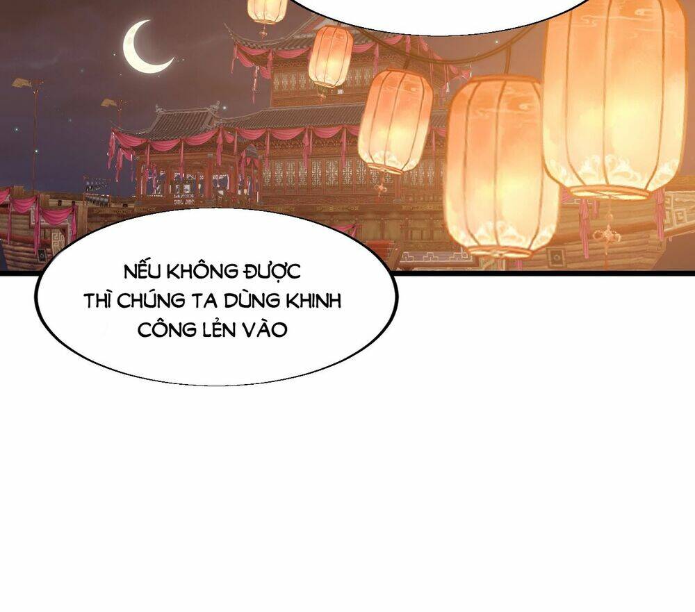 Ta Có Một Sơn Trại Chapter 850 - Trang 2