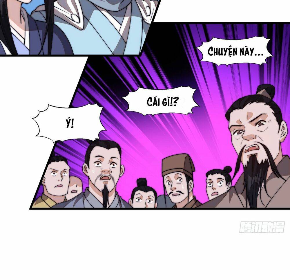 Ta Có Một Sơn Trại Chapter 850 - Trang 2