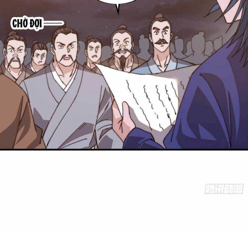 Ta Có Một Sơn Trại Chapter 850 - Trang 2