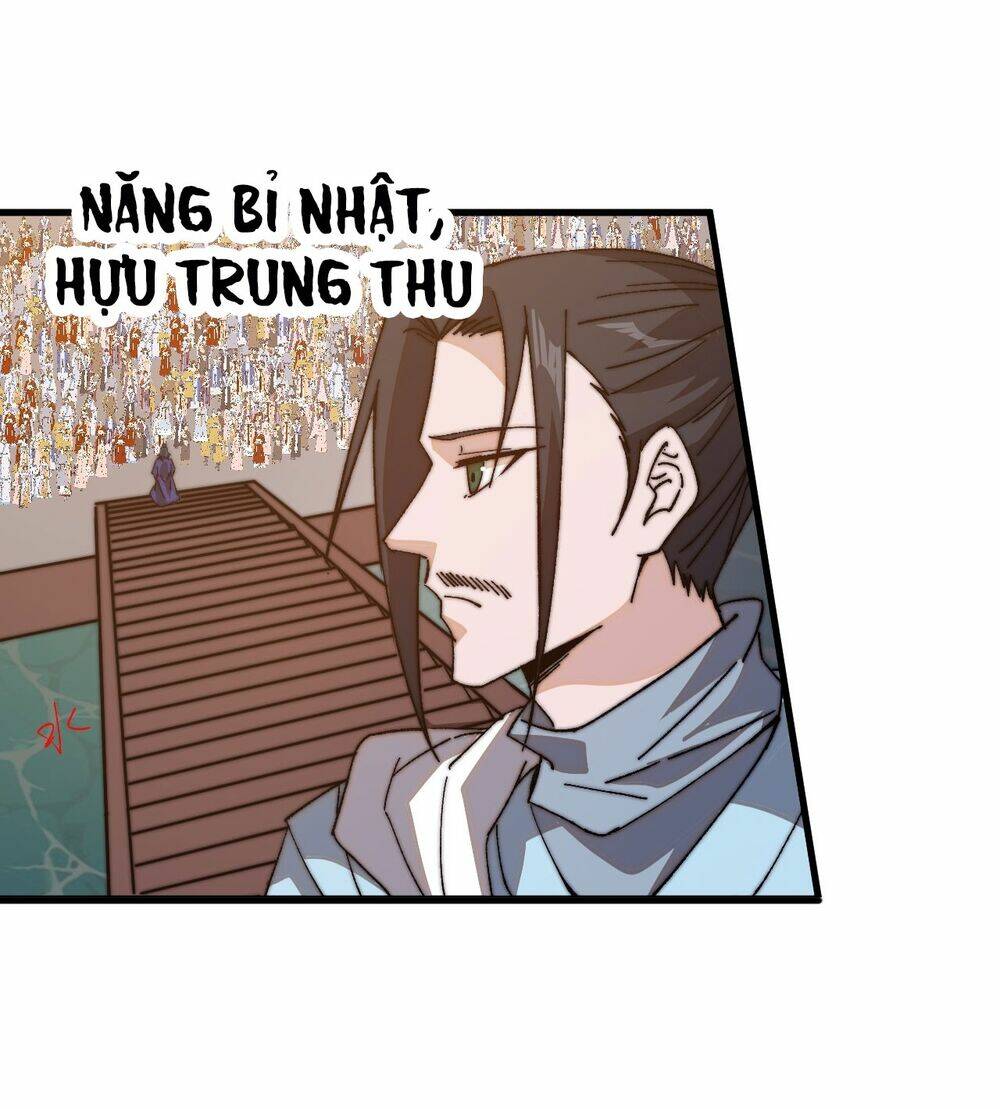 Ta Có Một Sơn Trại Chapter 850 - Trang 2