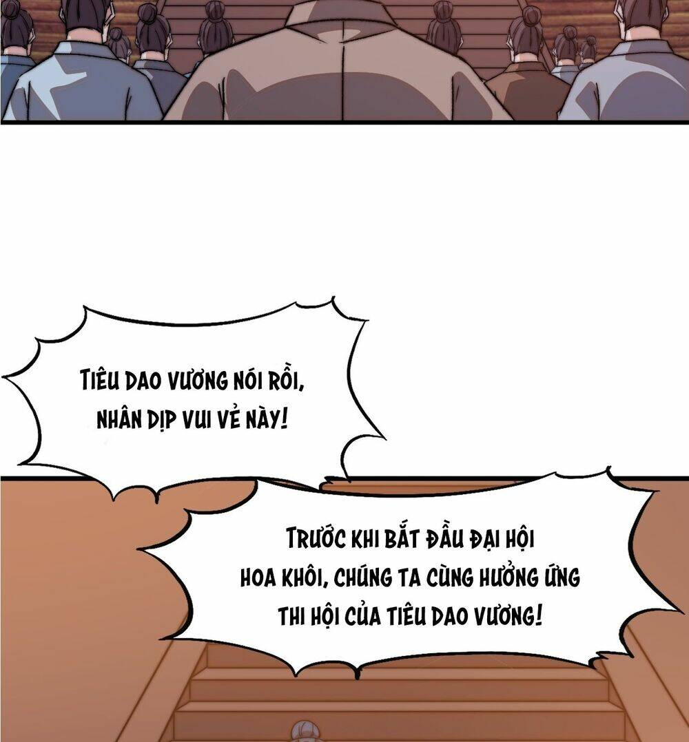 Ta Có Một Sơn Trại Chapter 850 - Trang 2