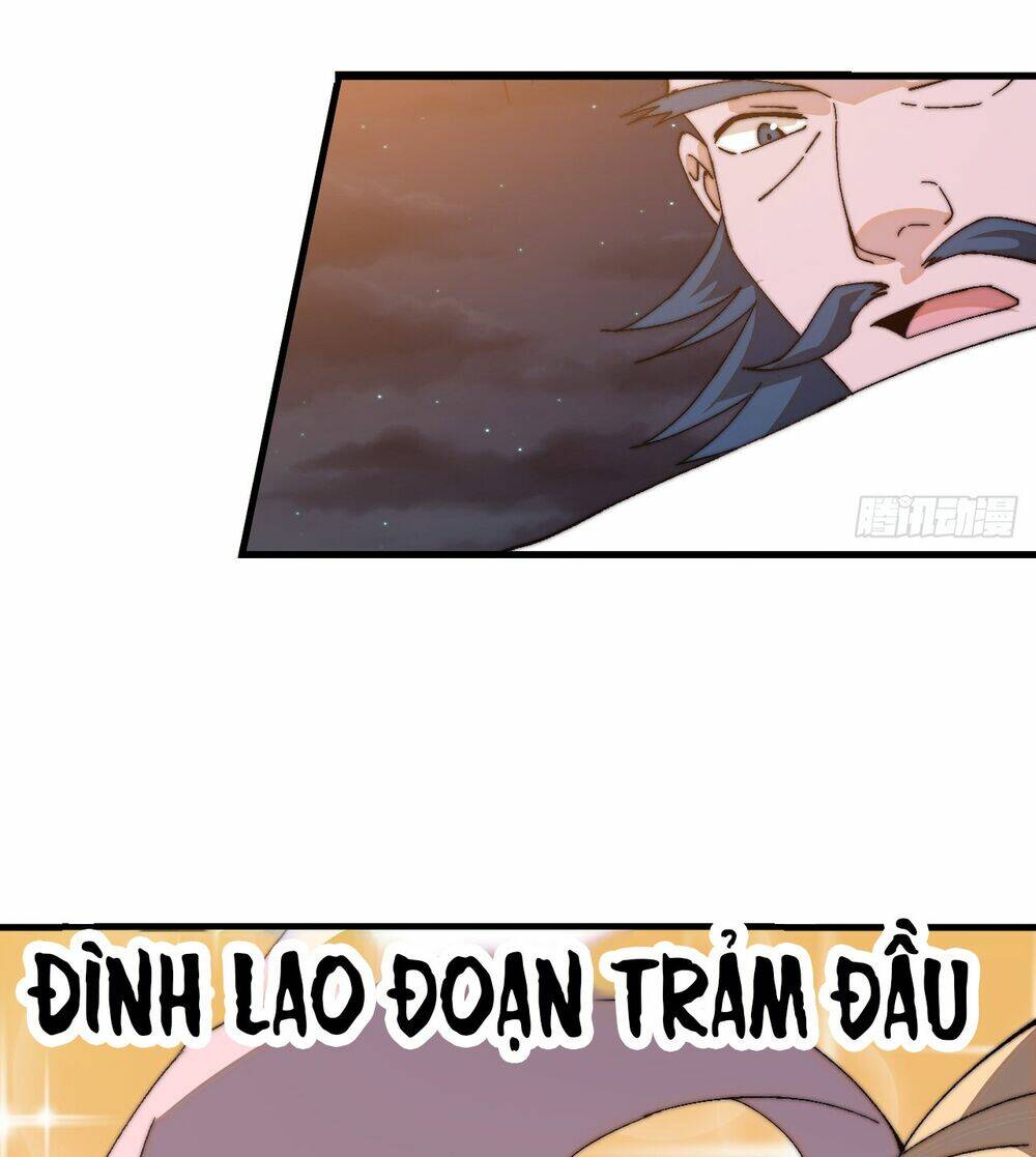 Ta Có Một Sơn Trại Chapter 850 - Trang 2