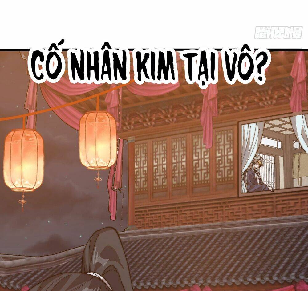 Ta Có Một Sơn Trại Chapter 850 - Trang 2