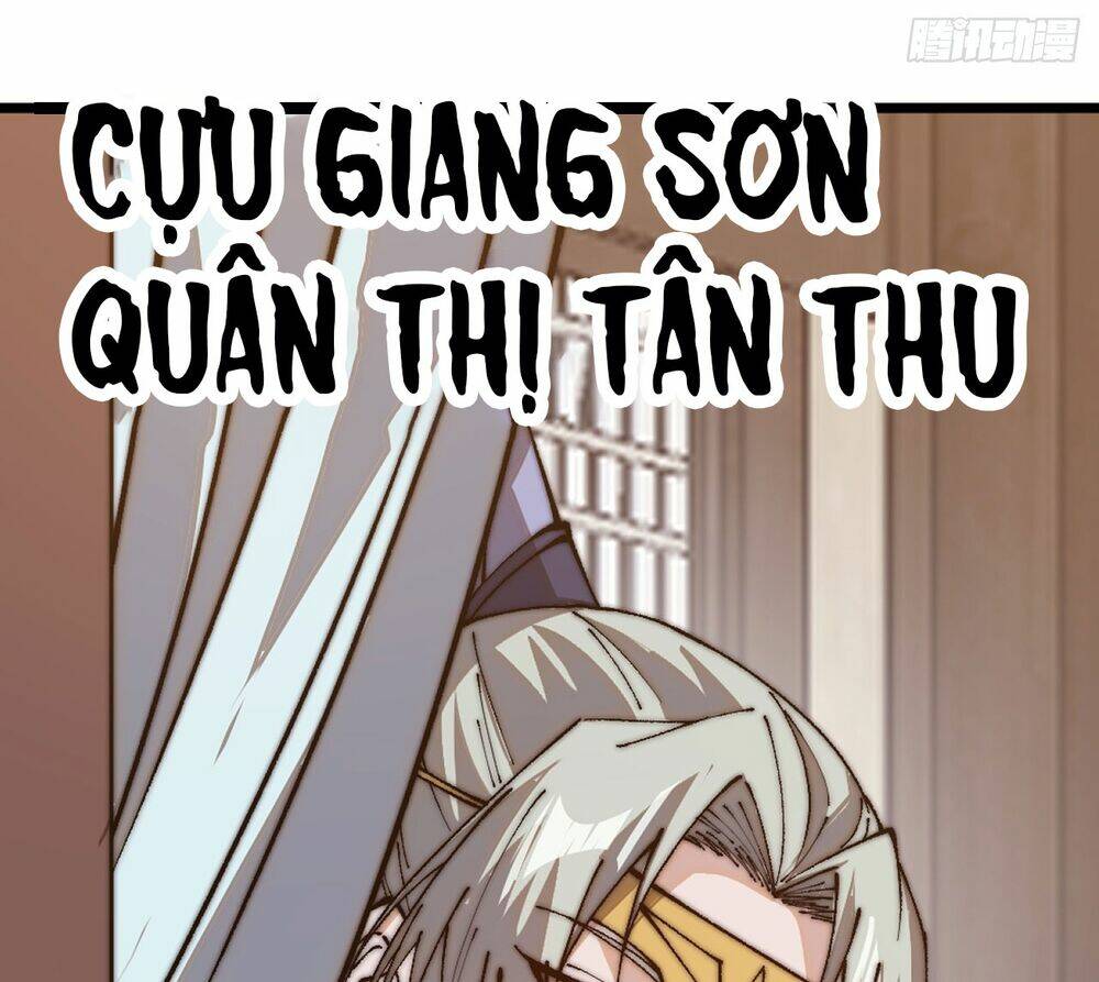 Ta Có Một Sơn Trại Chapter 850 - Trang 2