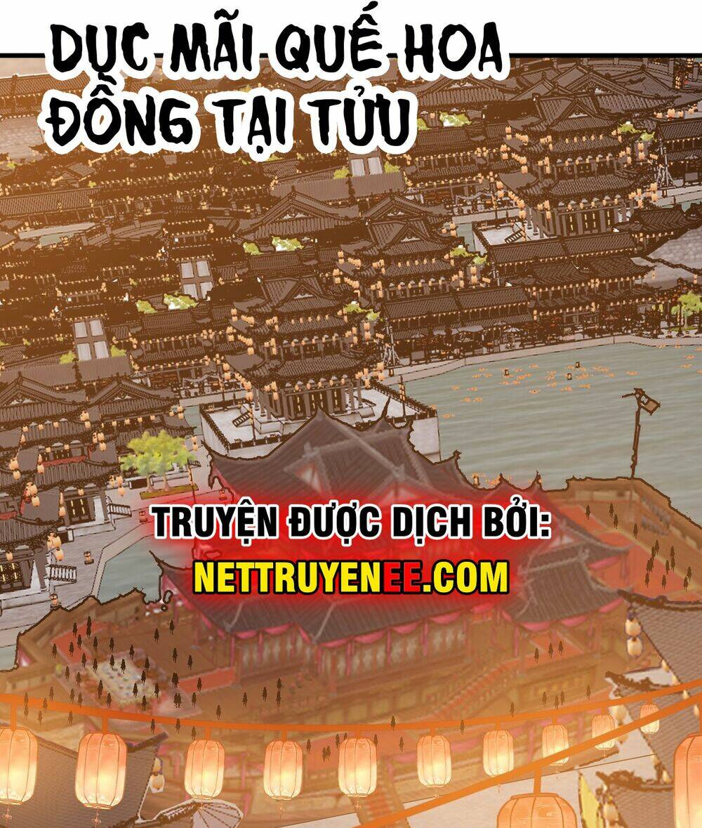 Ta Có Một Sơn Trại Chapter 850 - Trang 2