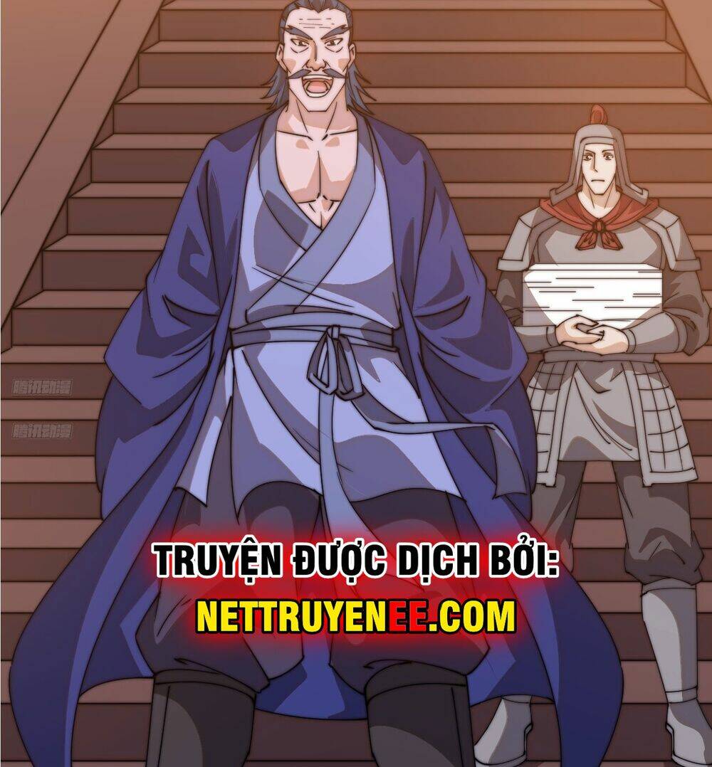 Ta Có Một Sơn Trại Chapter 850 - Trang 2