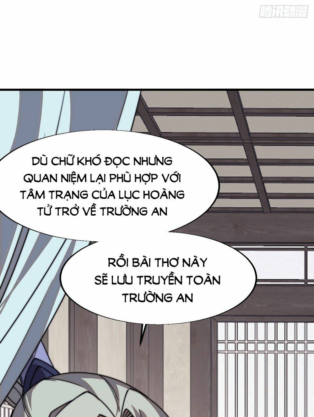 Ta Có Một Sơn Trại Chapter 850 - Trang 2