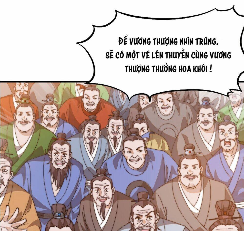 Ta Có Một Sơn Trại Chapter 850 - Trang 2