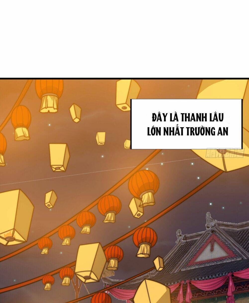 Ta Có Một Sơn Trại Chapter 849 - Trang 2