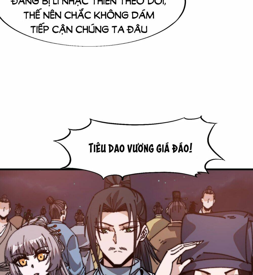 Ta Có Một Sơn Trại Chapter 849 - Trang 2