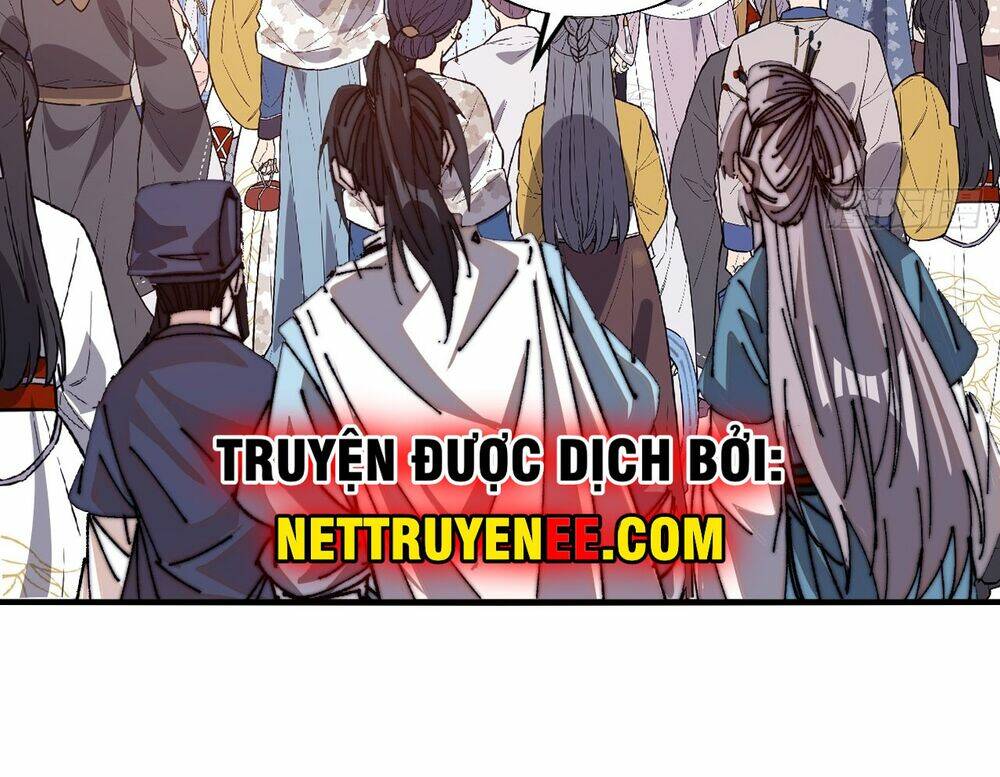 Ta Có Một Sơn Trại Chapter 849 - Trang 2