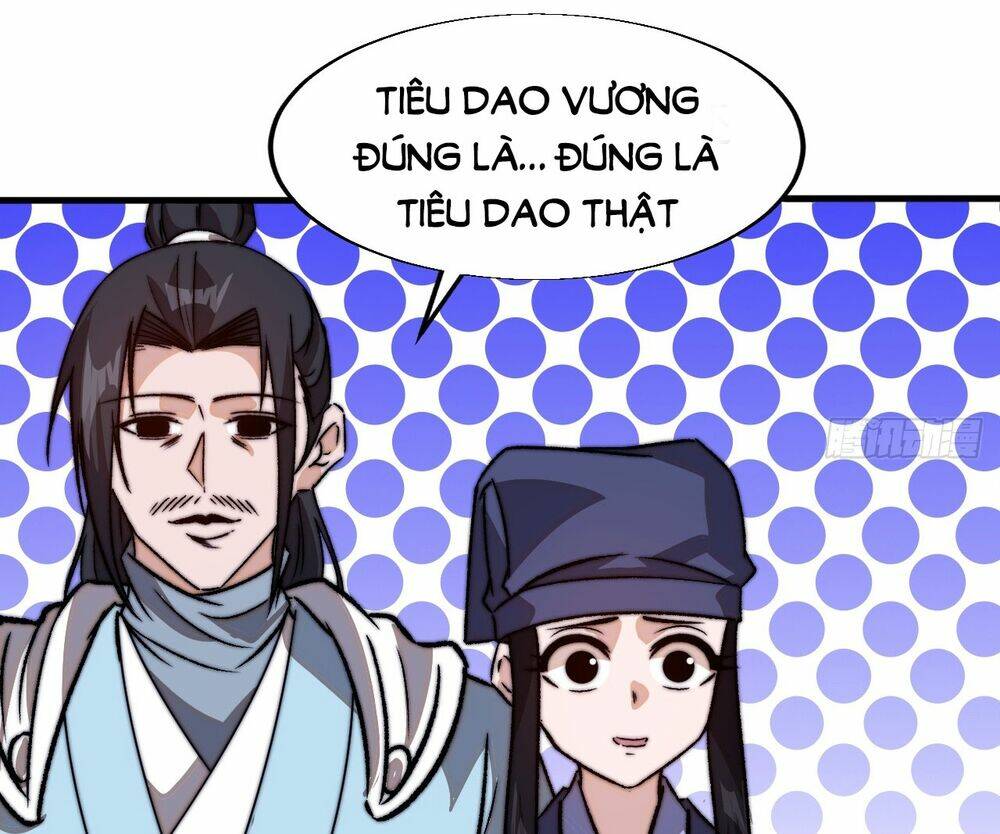 Ta Có Một Sơn Trại Chapter 849 - Trang 2